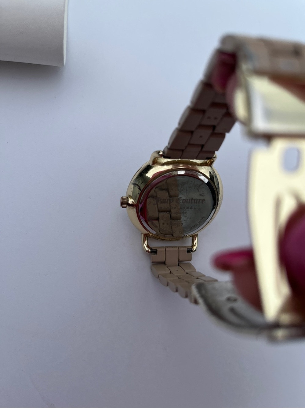 JUICY COUTURE Women's Watch nwt - Picture 12 of 13